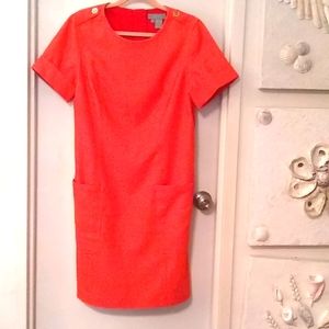 Eccoci Dress 12